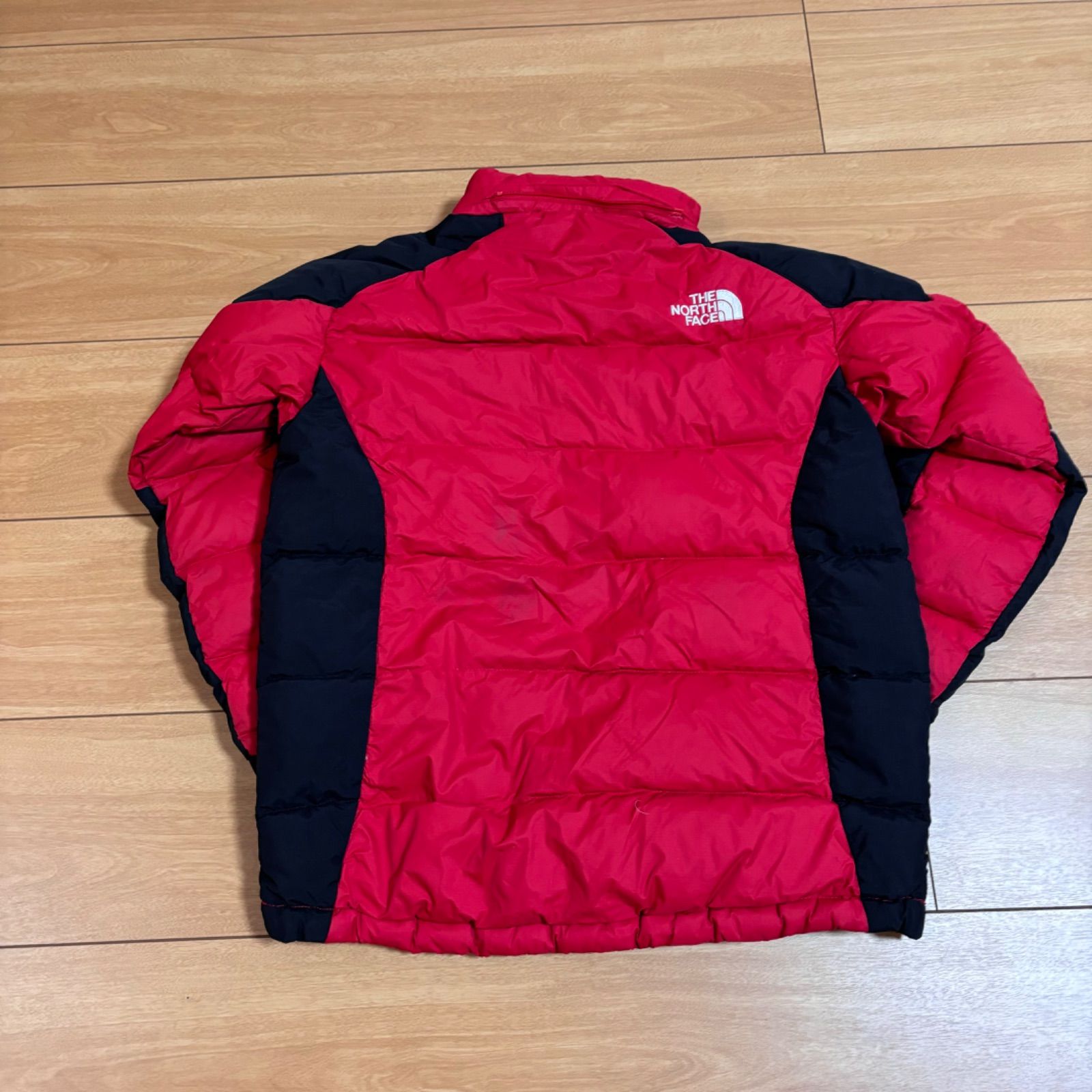 ☆キッズダウン☆ The North Face ザノースフェイス HYVENT ハイベント  