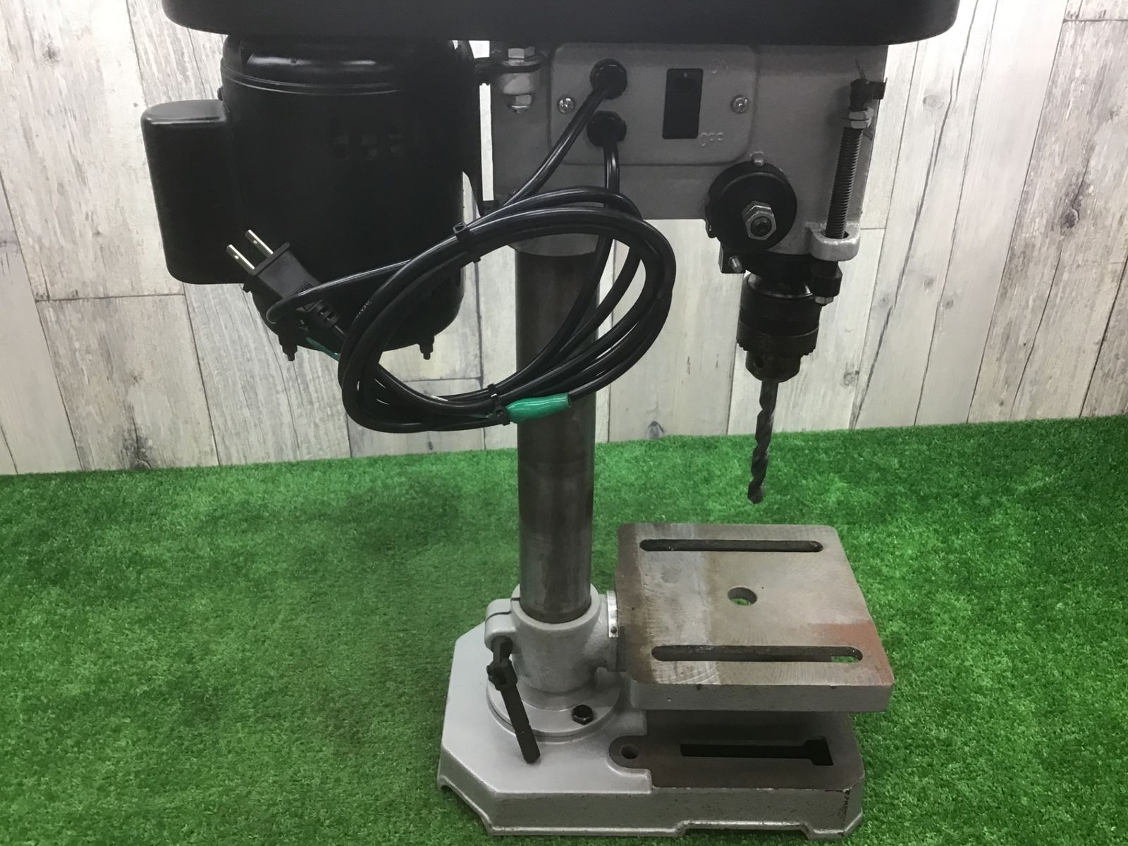 RYOBI 卓上ボール盤