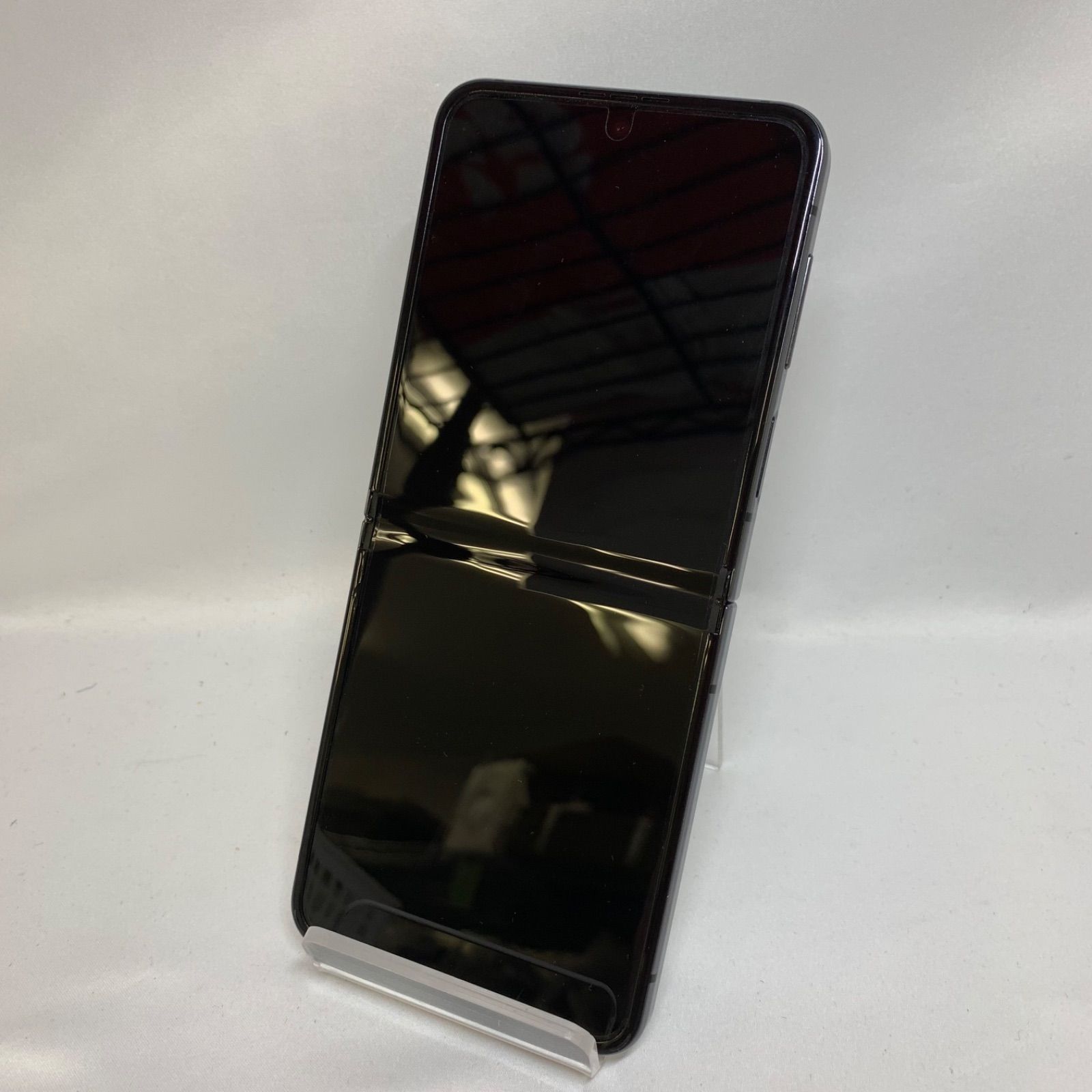 ☆【良品】docomo Galaxy Z Flip5 SC-54D グラファイト - メルカリ