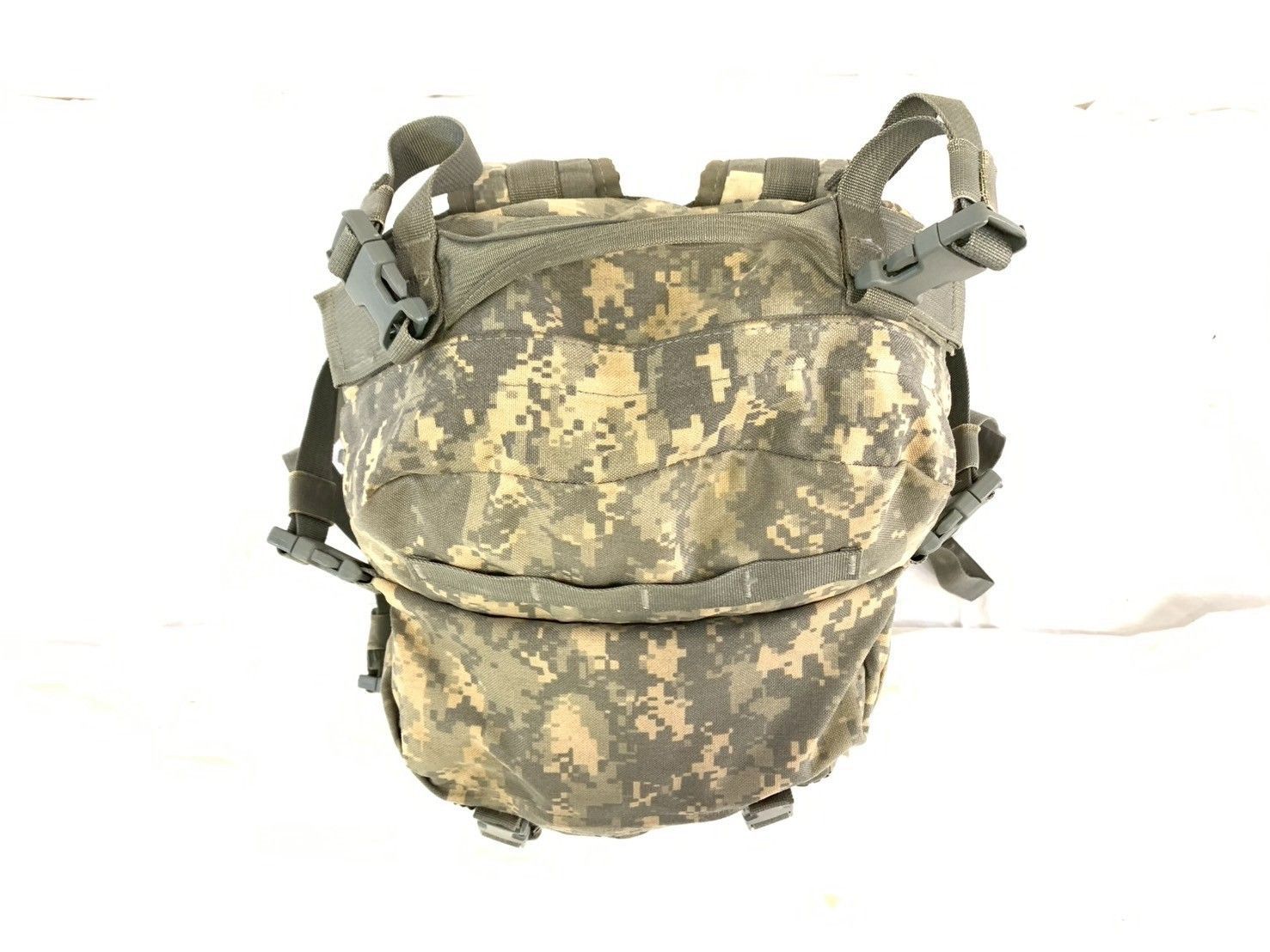 実物 未使用品 米軍実物 MOLLE2 ラージ リュックサック マルチカム