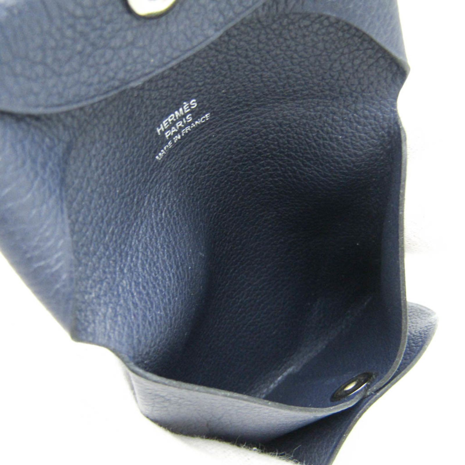 エルメス(Hermes) バスティア レディース,メンズ ヴォー・エバーカラー