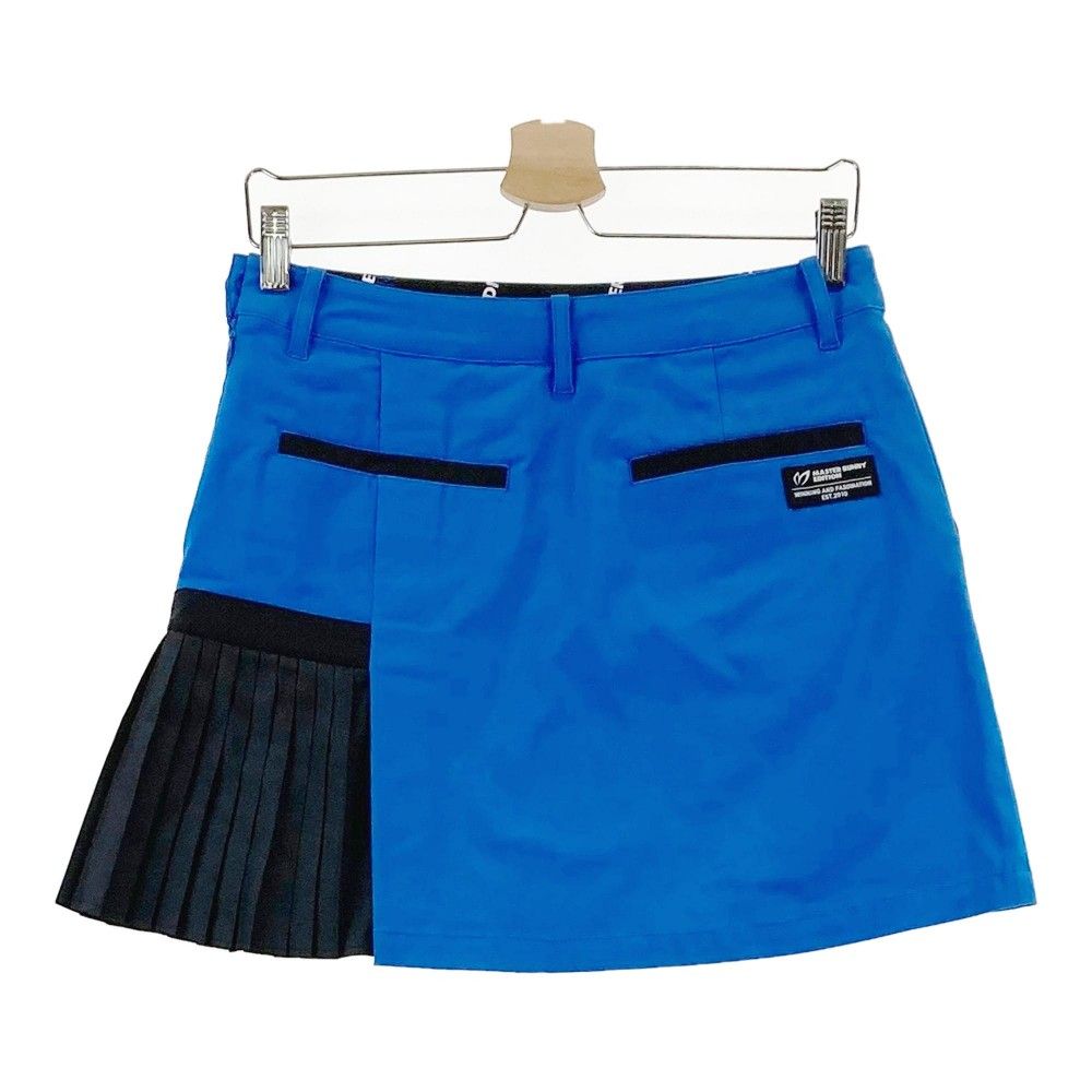 サイズ：1 MASTER BUNNY EDITION マスターバニーエディション プリーツ