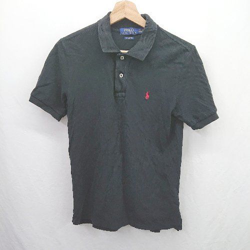 ◇ ⊂ POLO RALPH LAUREN ポロ ラルフローレン コットン100％ 半袖 