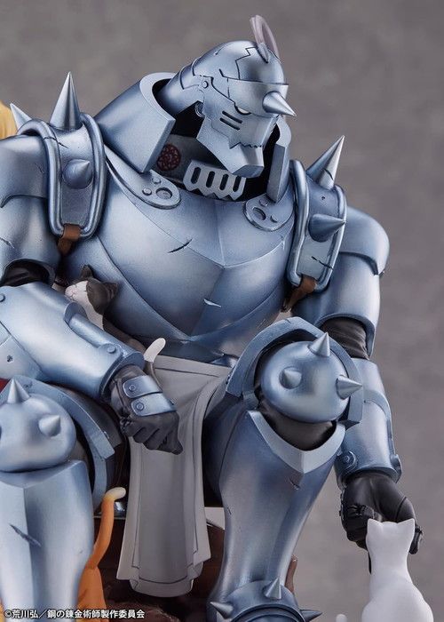 アルフォンス エルリック