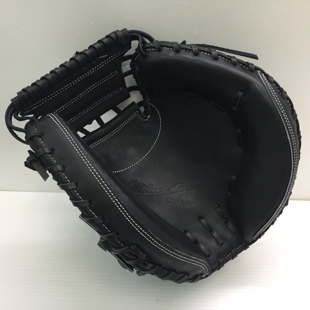 メーカーウィルソンウィルソン Wilson ウィルソンスタッフ 硬式 キャッチャーミット WBW101108 8262