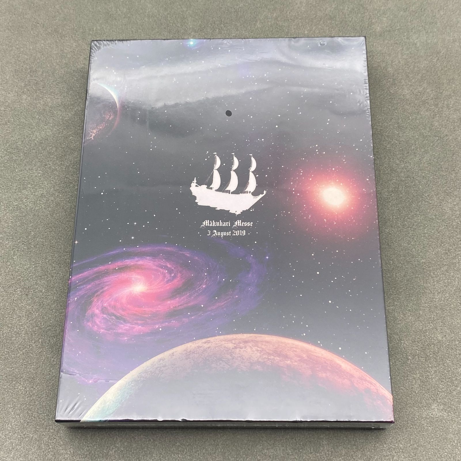 THE ALFEE 夏の乱 3.August.2019 DVD｜CD・DVD・ブルーレイ
