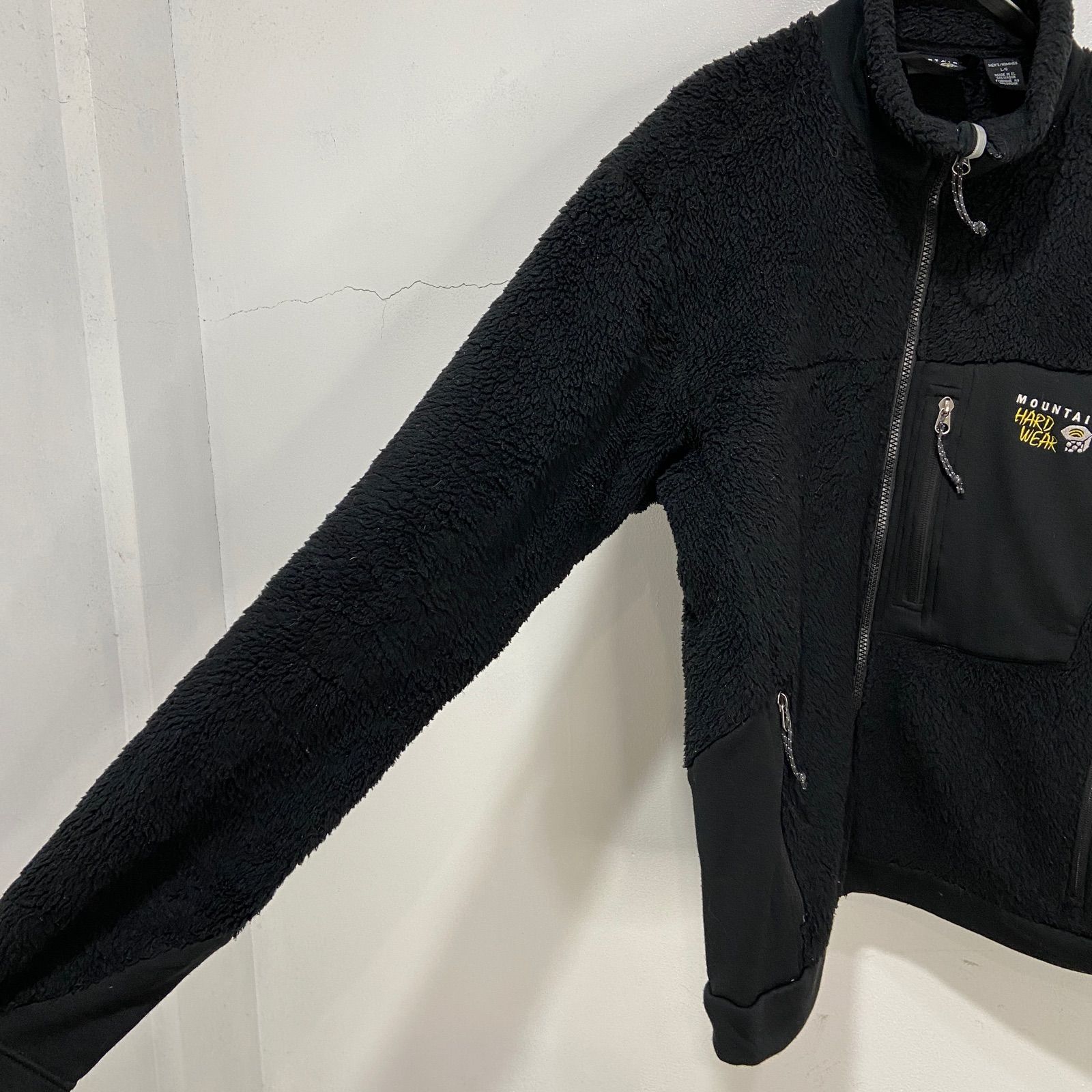 ☆MOUNTAIN HARD WEAR☆マウンテンハードウェアー☆モンキーマン