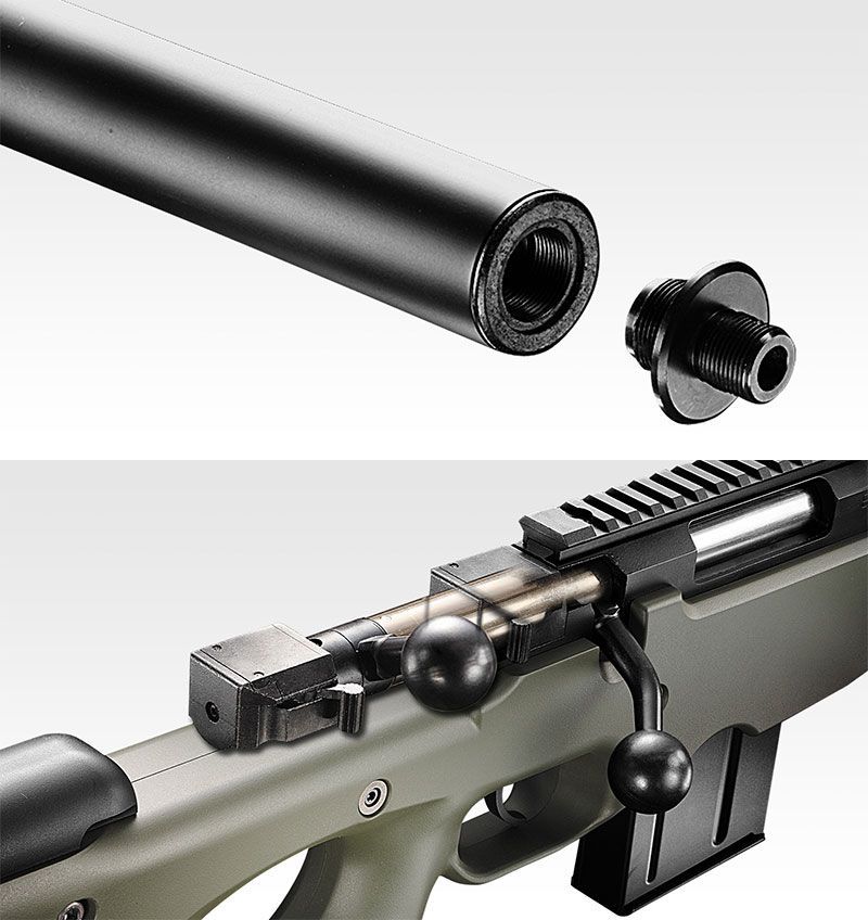 「シュン坊」東京マルイ l96 スコープ、バイポット付き シュン坊」東京マルイ l96 スコープ、バイポット付き シュン坊」東京