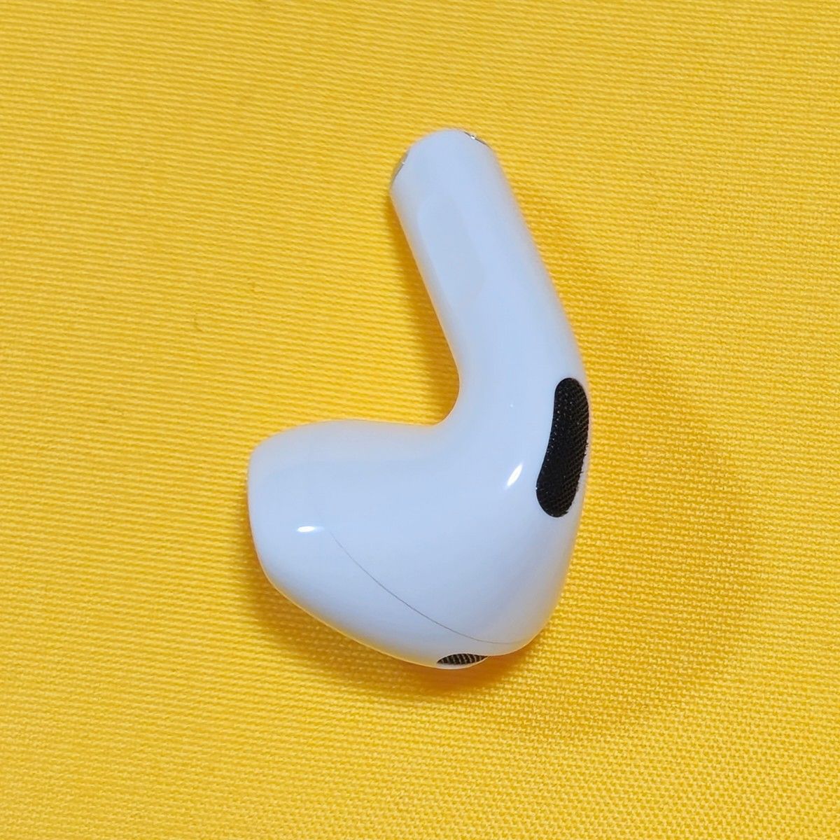 AirPods 第4世代 ANC 右耳のみ A3055 　ノイズキャンセリング付 未使用品級】AirPods4 第四世代 右耳 ノイズキャンセリング