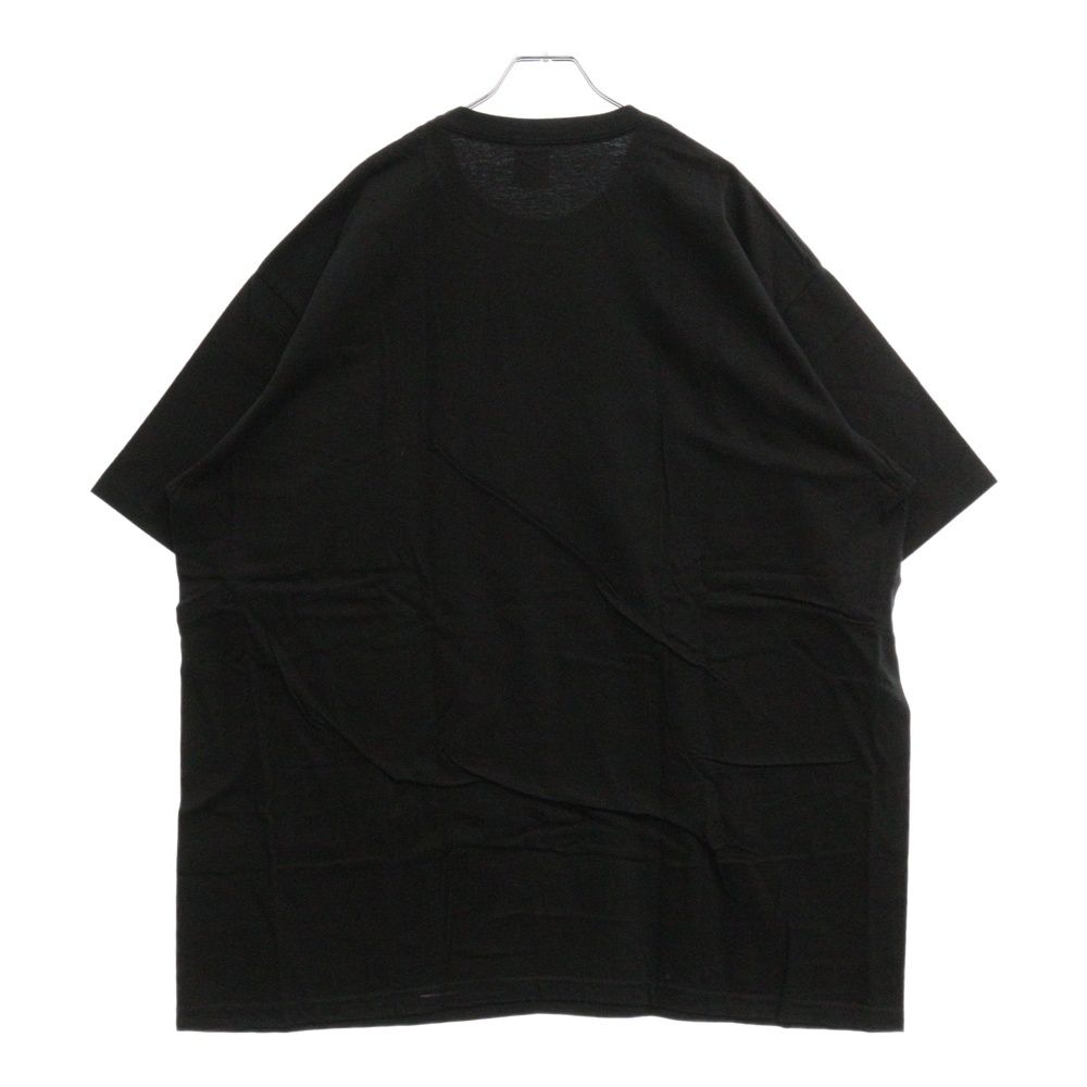 SUPREME (シュプリーム) 24SS Collage Tee コラージュ プリント クルー