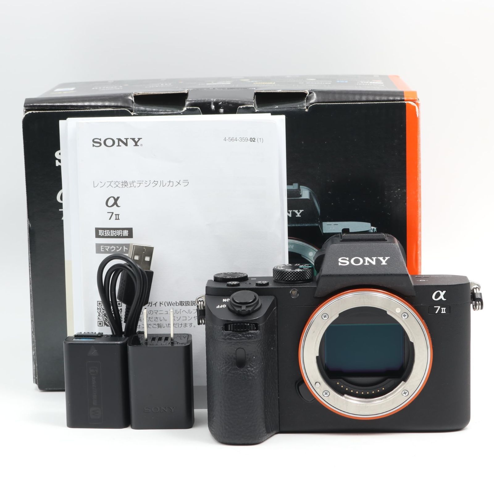 SONY - 訳有り α7ボディ Amazon | ソニー SONY ミラーレス一眼 α7 ボディ ILCE-7