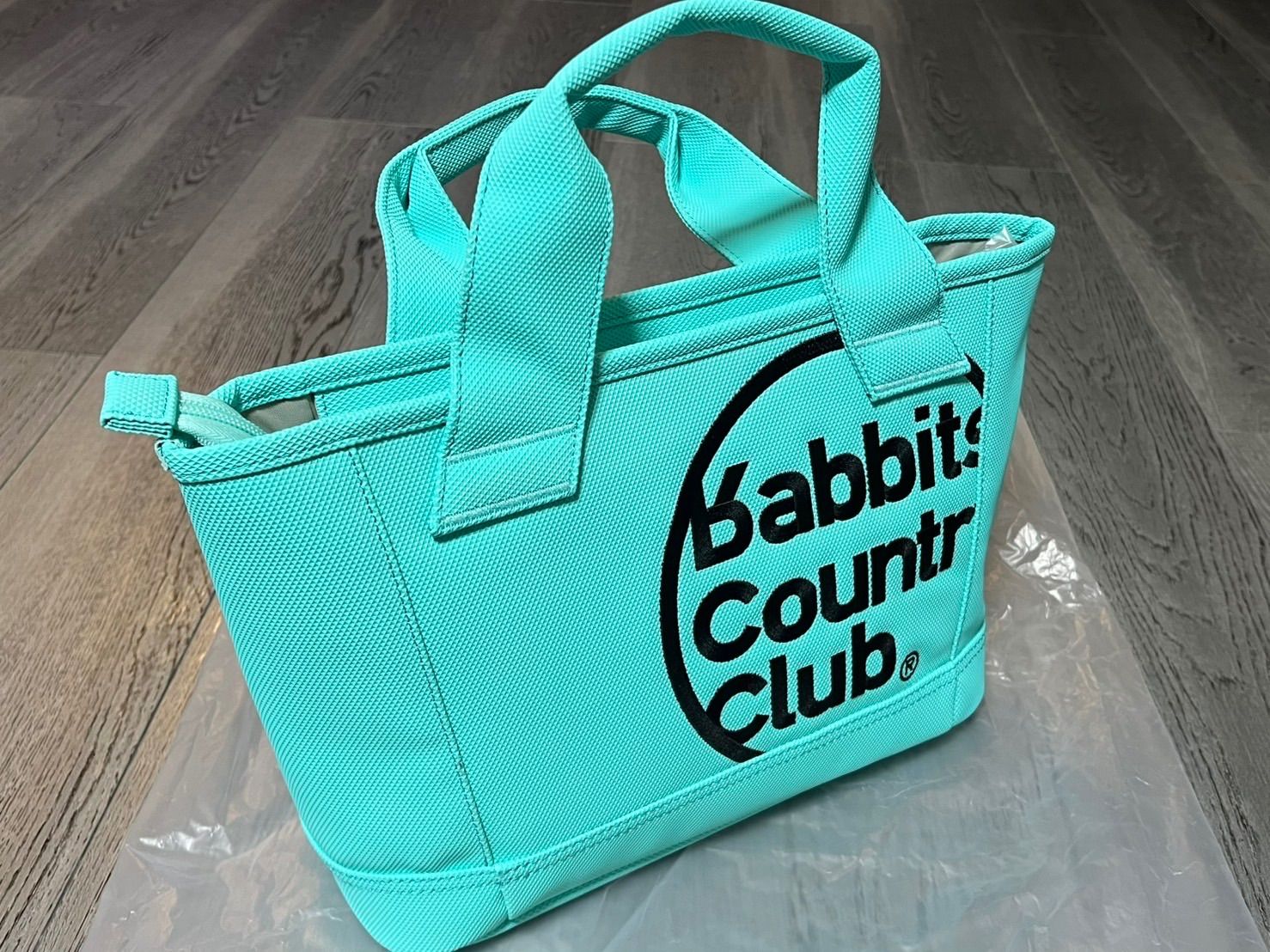 新品/BIGサイズ】#fr2ゴルフ 沖縄限定 カートバック ティファニー