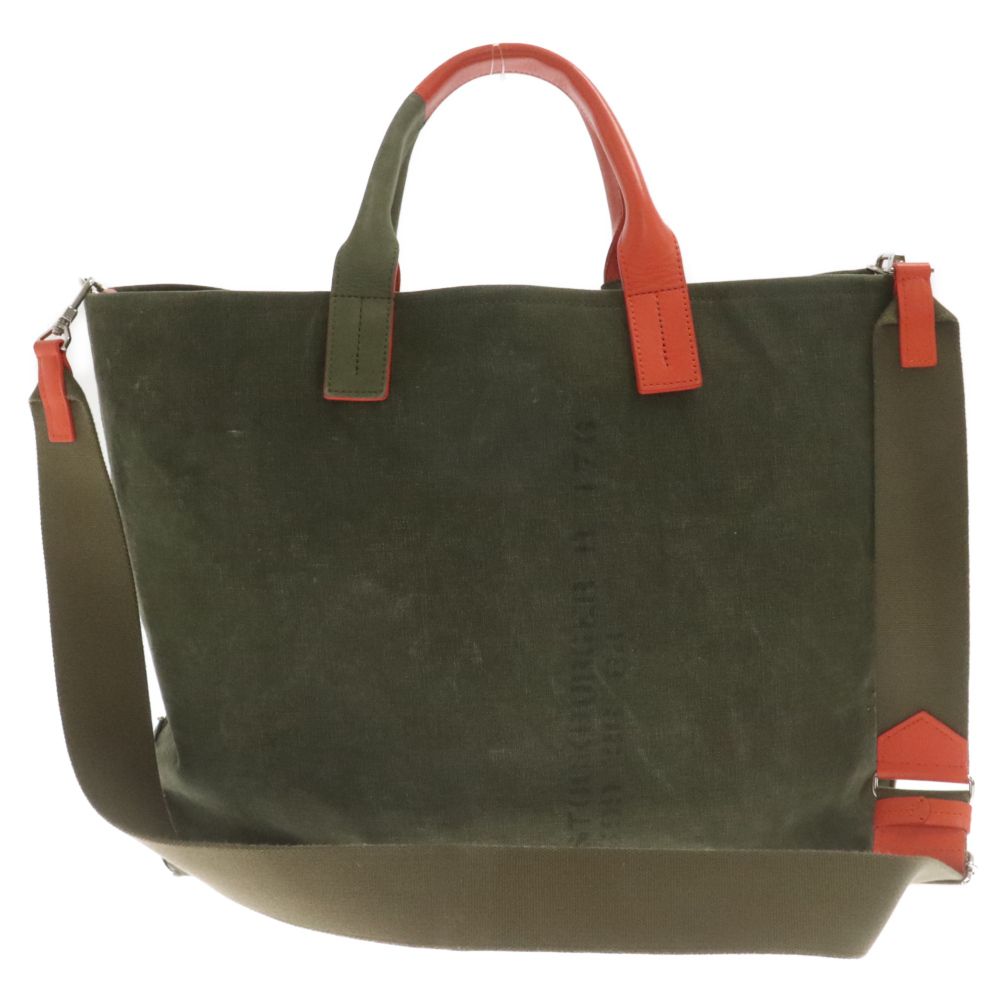 READY MADE (レディメイド) WEEKEND BAG ウィークーエンド 2WAY