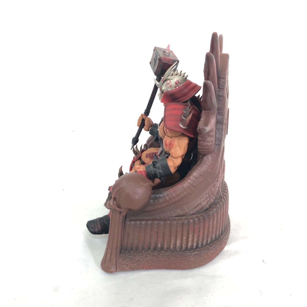ストームコレクティブルズ 1/12 シャオ ・ カーン 『 モータル 