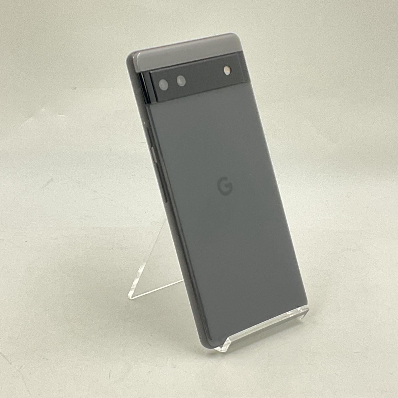 全額返金保証】【最速発送】Google Google Pixel 6a 128GB SIMフリー  