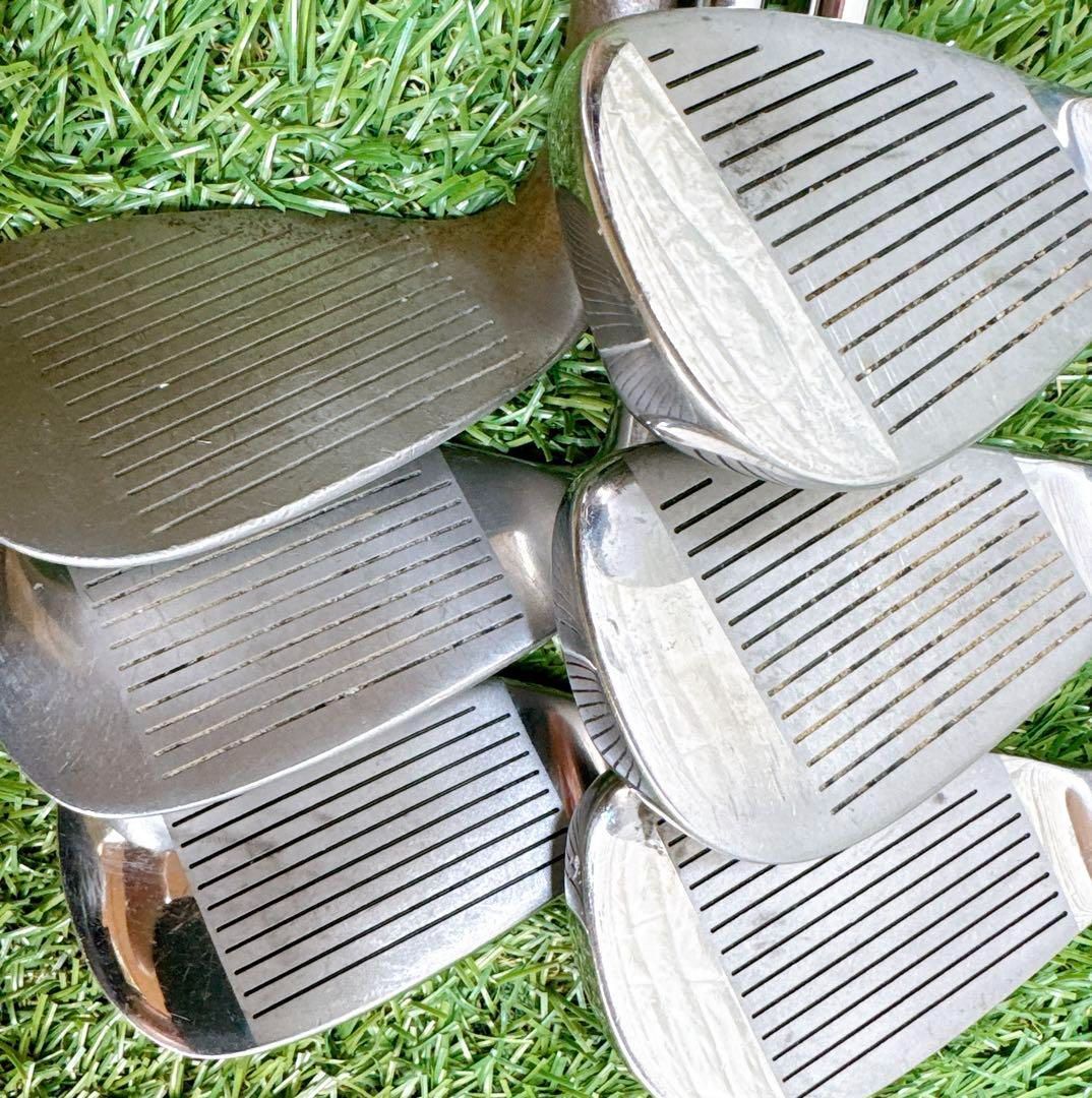 ゴルフクラブセットメンズ