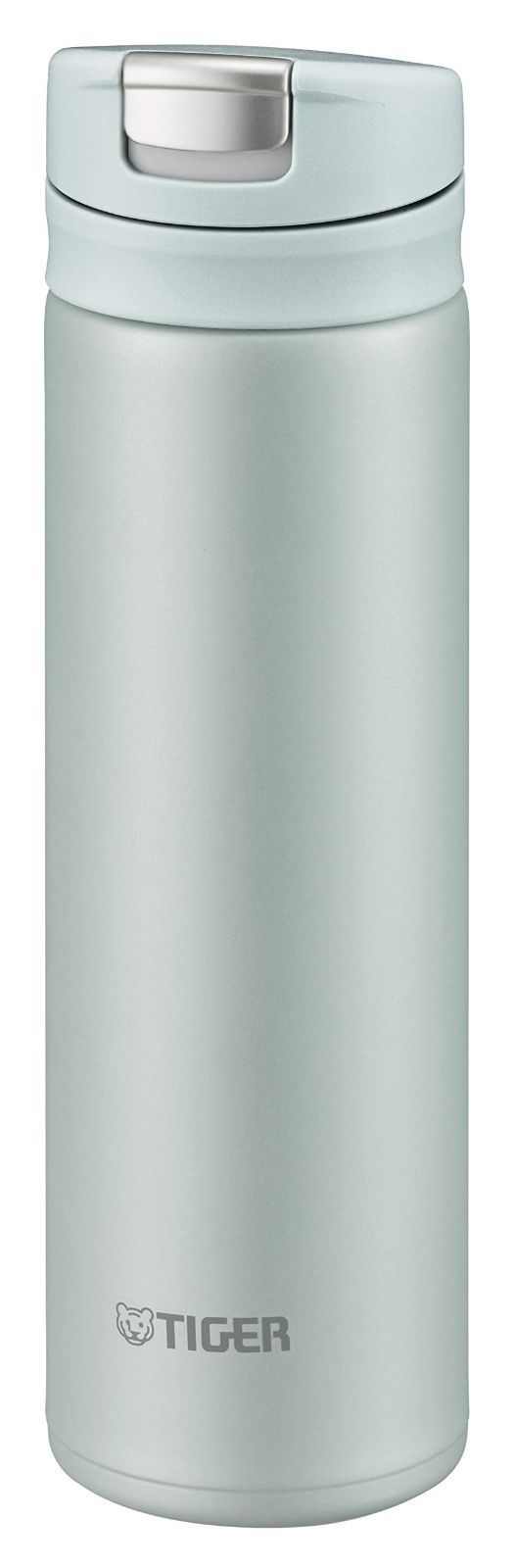 Size 300 ml_Color アイスグリーン_PatternName 本体 タイガー魔法瓶 水筒 TIGER マグボトル 300ml サハラ ワンタッチ 軽量 MMX-A032GI アイスグリーン