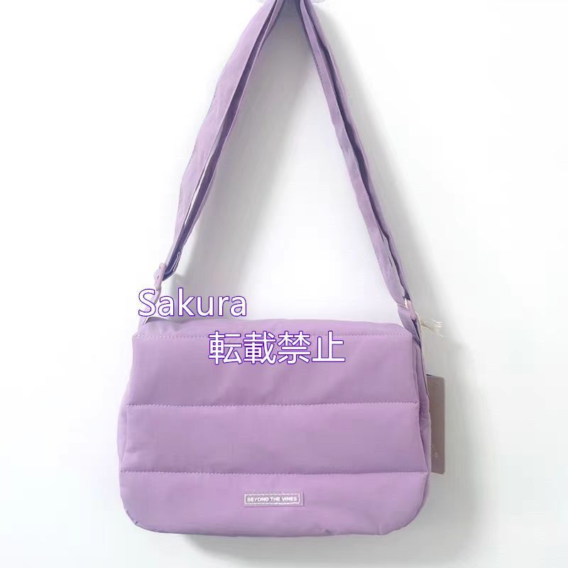 美品 BEYOND THE VINES 2way バッグ ショルダーバッグ 9色選択