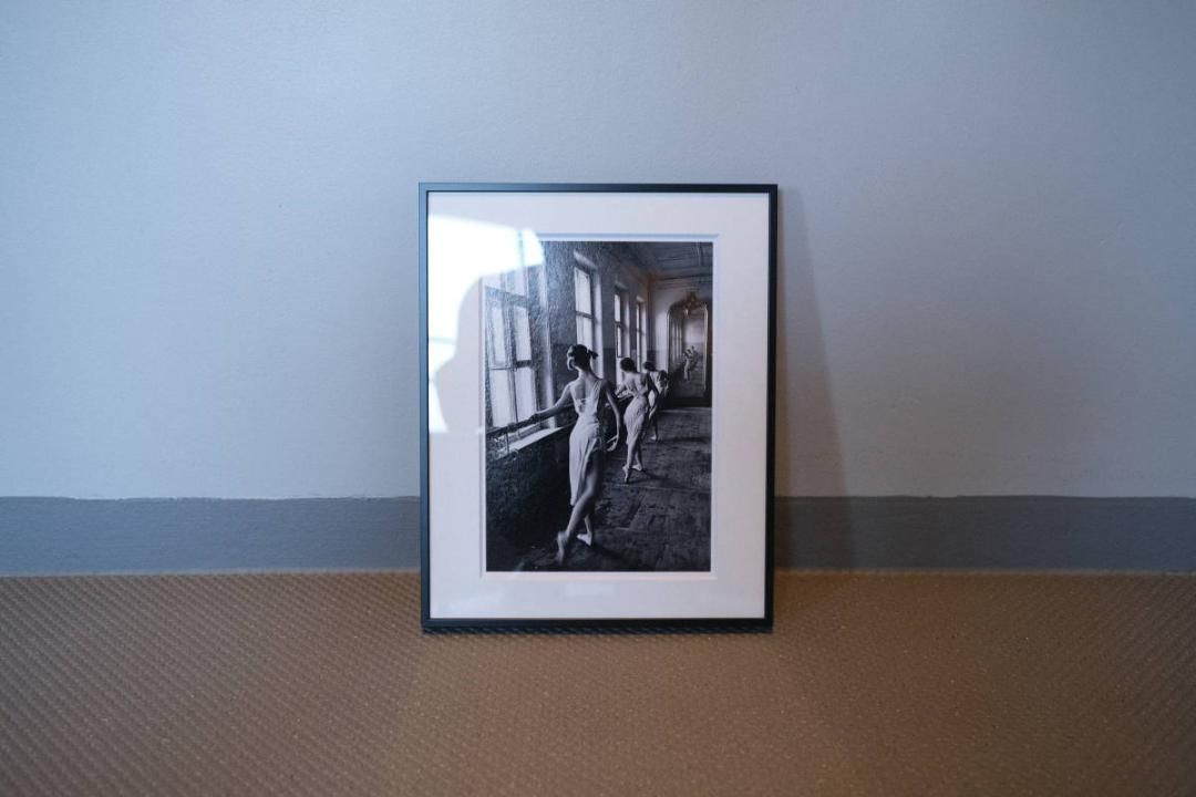 限定100枚 コーネル・キャパ マグナムフォト アーカイバルピグメントプリント 限定100枚 コーネル・キャパ マグナムフォト アーカイバルピグメント