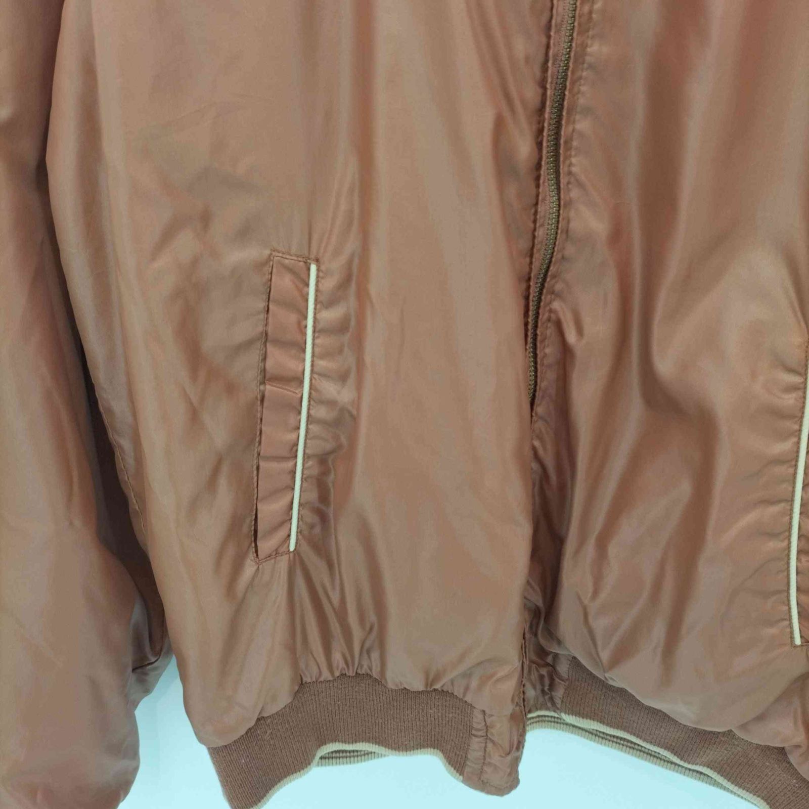 シアーズ Sears 70S OUTERWEAR MADE IN JAPAN リバーシブル