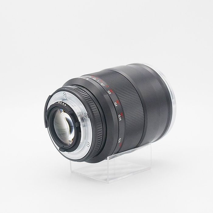 中古】(ツアイス) ZEISS Distagon T* 1.4/35 ZF.2 BK - メルカリ