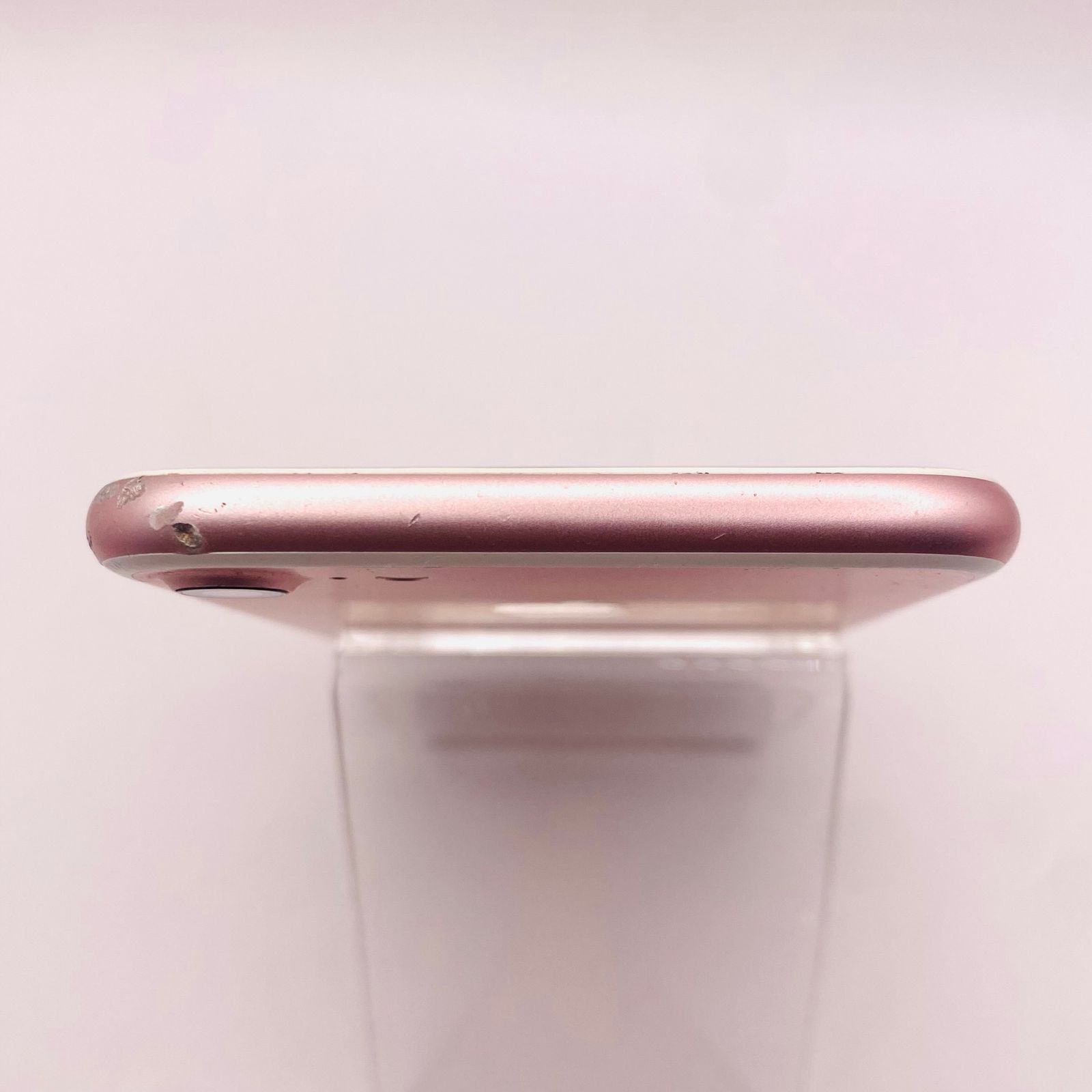Apple - 【ryujin0404様専】 iPhone7 32G AU ゴールド 利用制限〇 au iPhone7 32GB ローズゴールド NNCJ2J/A SIMロック解除済み