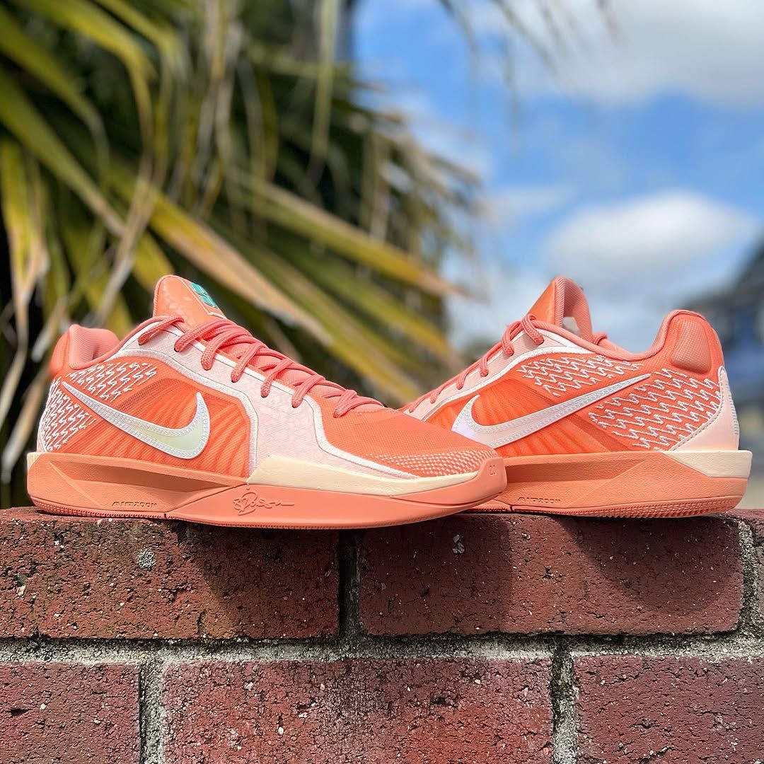 NIKE サブリナ2 EP オレゴン wmns28.0cm Nike WMNS Sabrina 2 EP 
