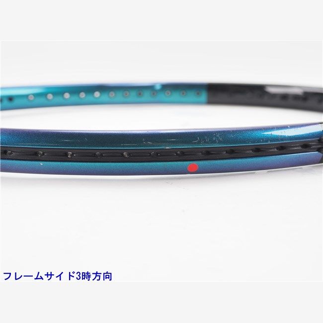 中古 テニスラケット ウィルソン ウルトラ ツアー 100