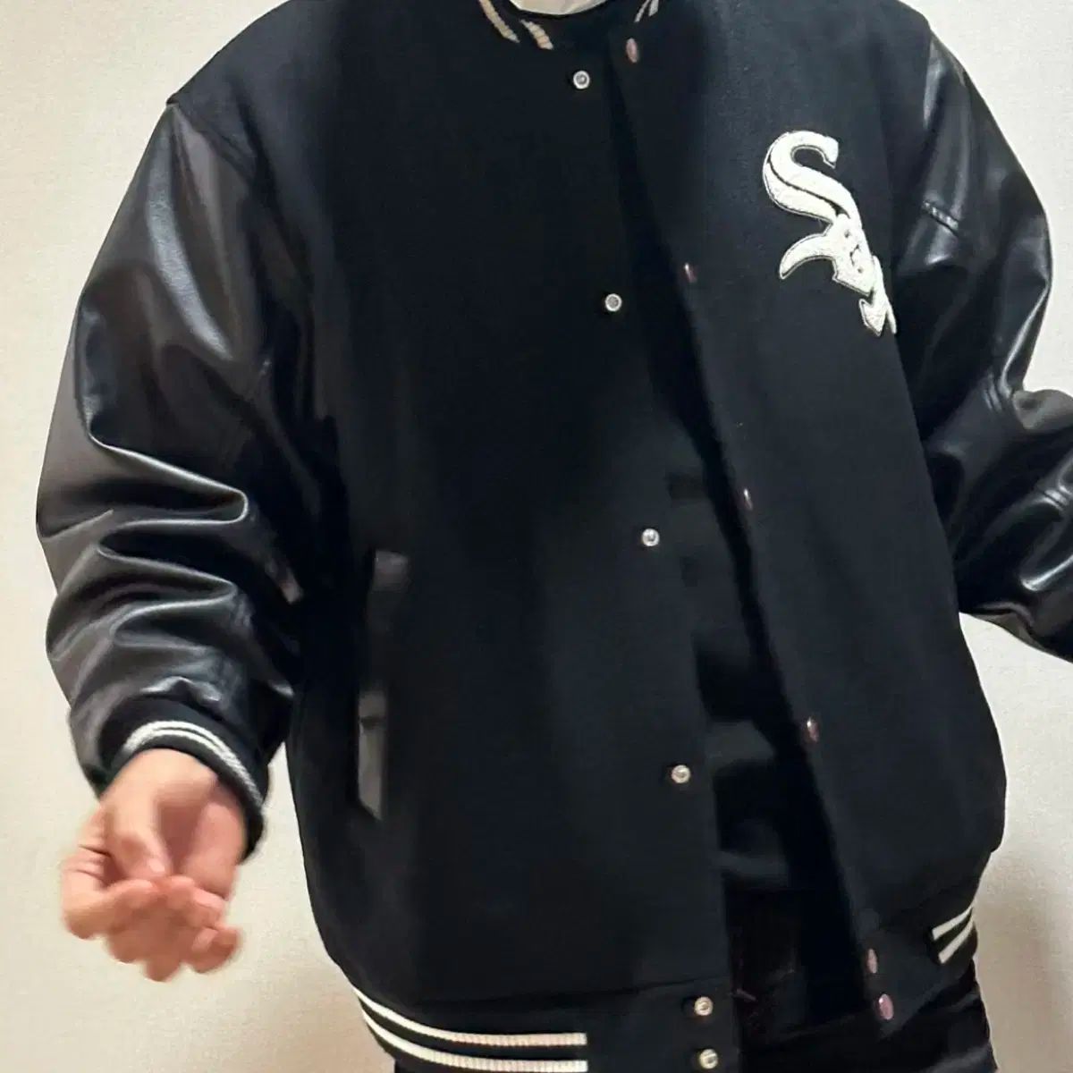 シカゴ・ホワイトソックス マジェスティック XL Majestic シカゴ