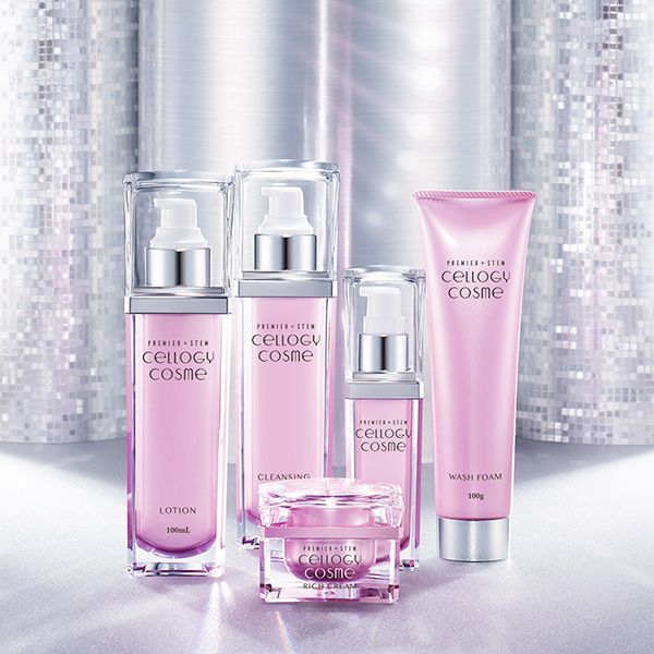 くセルロジーコスメ 美容液 リッチエッセンス