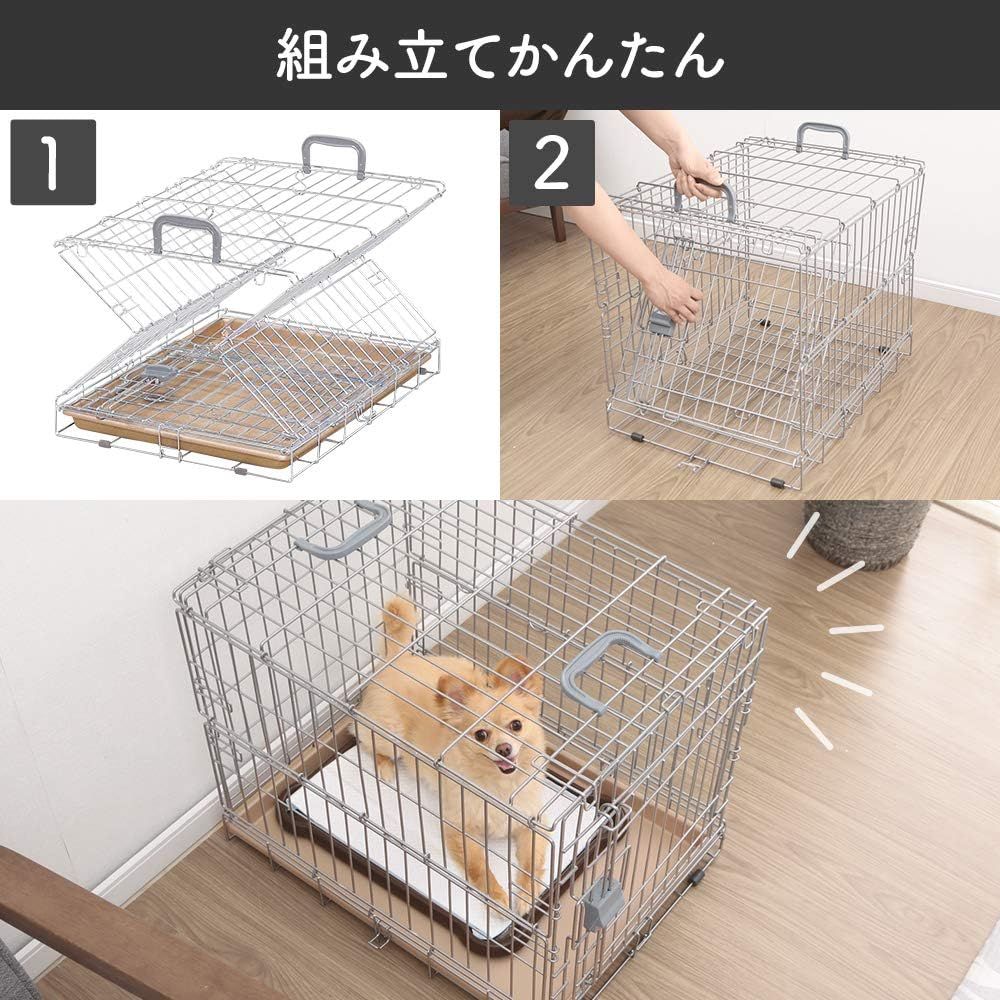 猫 ケージ