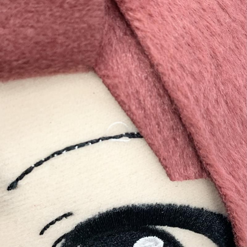 ぬいぐるみ 松田亜利沙