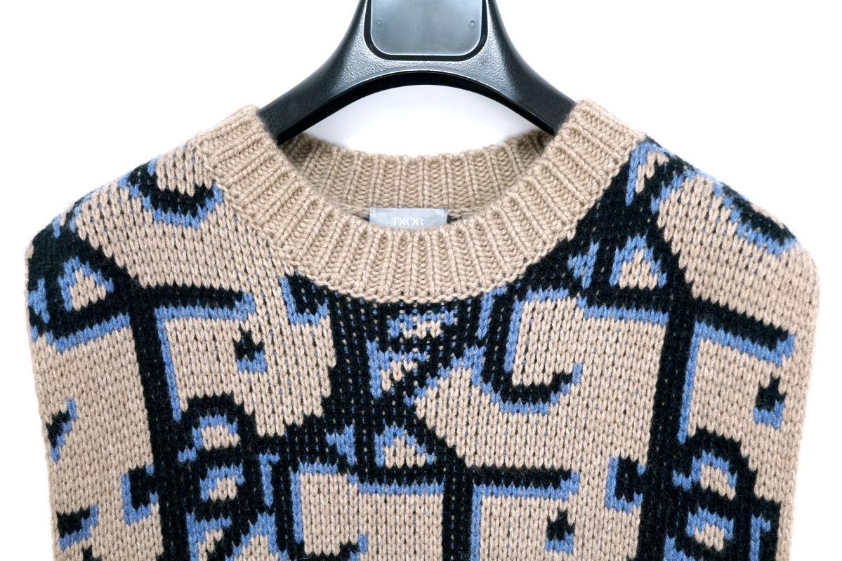 DIOR ディオール Cactus Jack カクタス ジャック オーバー