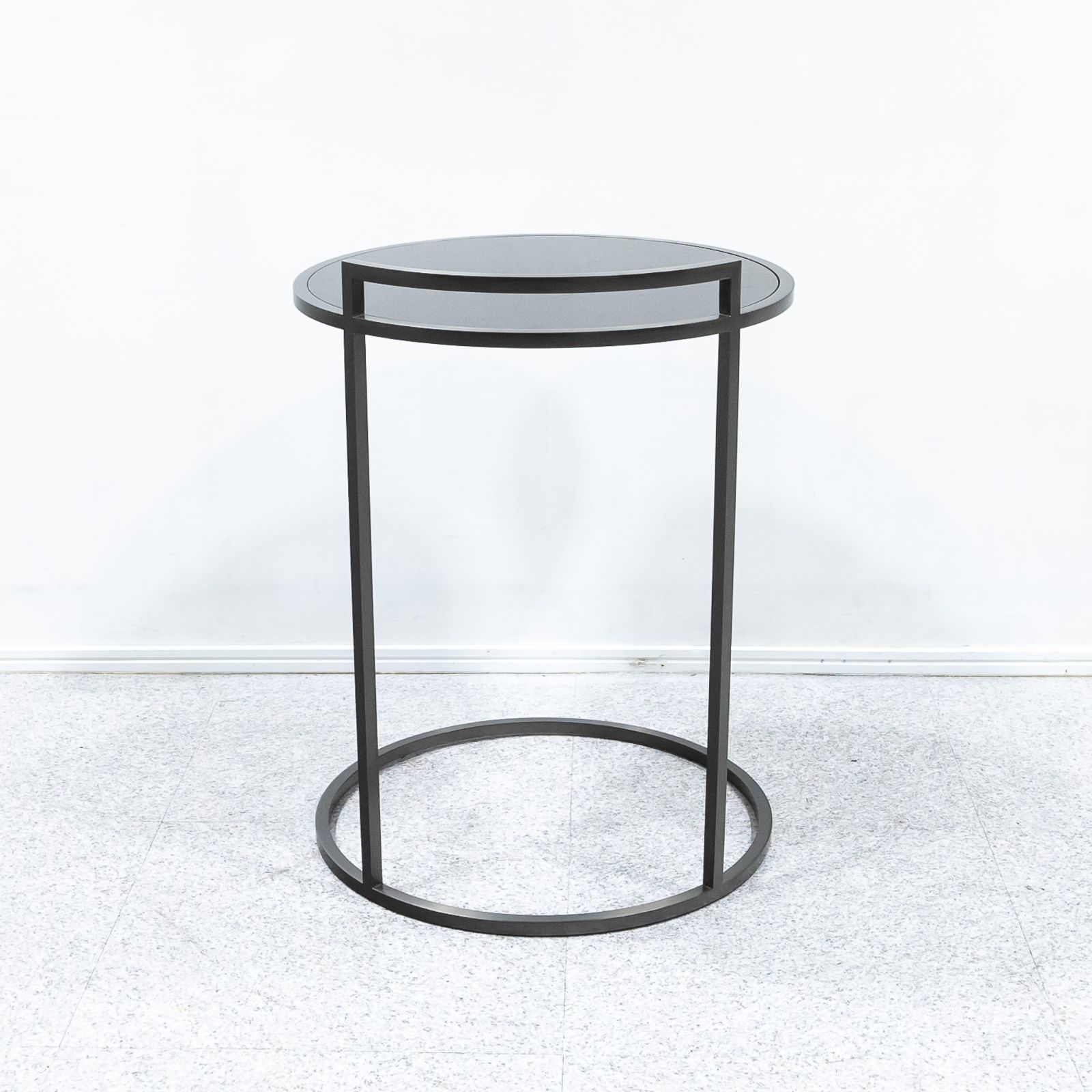 中古品】ARMANI CASA アルマーニ カーサ BENOIT ブノワ サイド