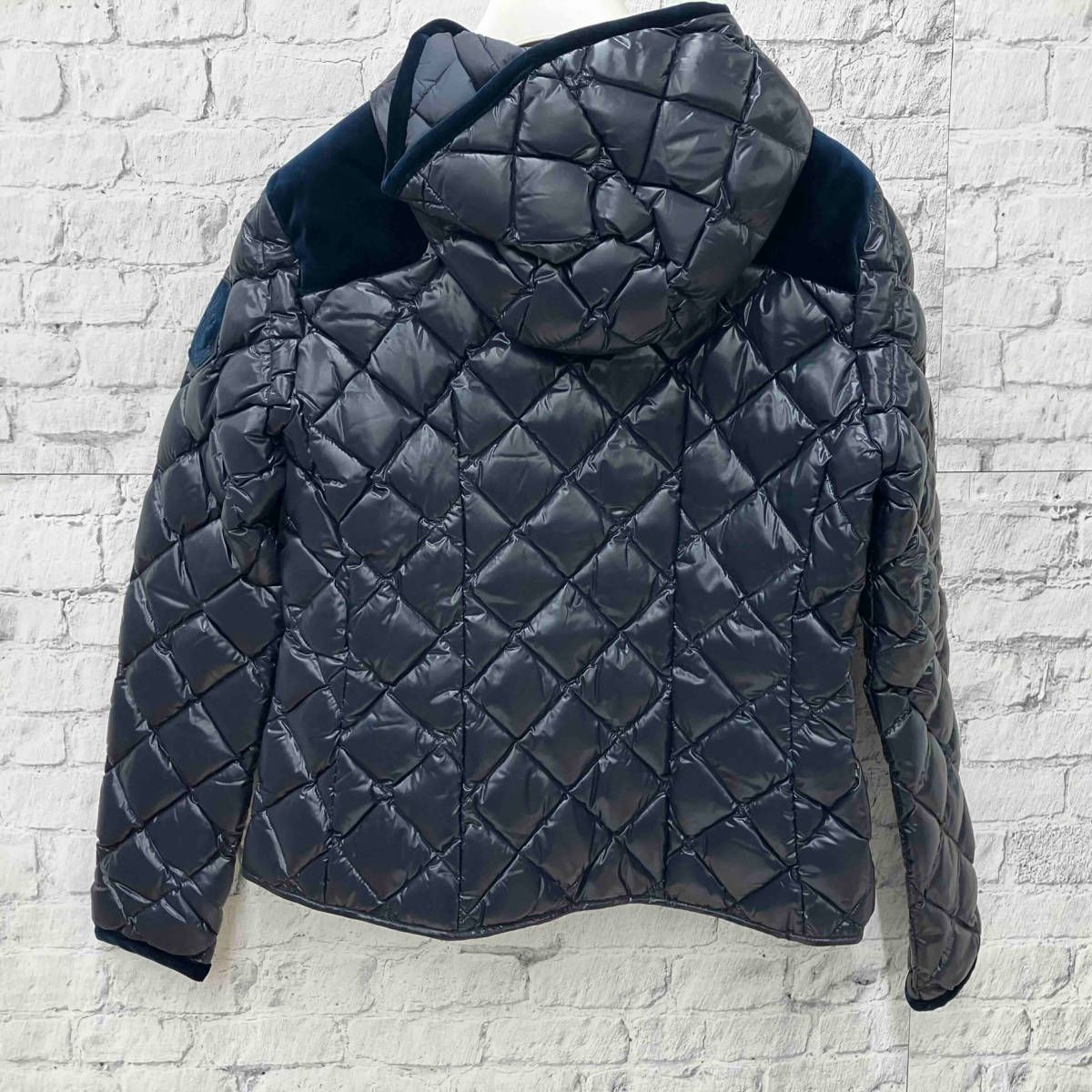 MONCLER モンクレール ガーメントバッグ まとめ売り MONCLER モンクレール ガーメントバッグ まとめ売り（中古・古着
