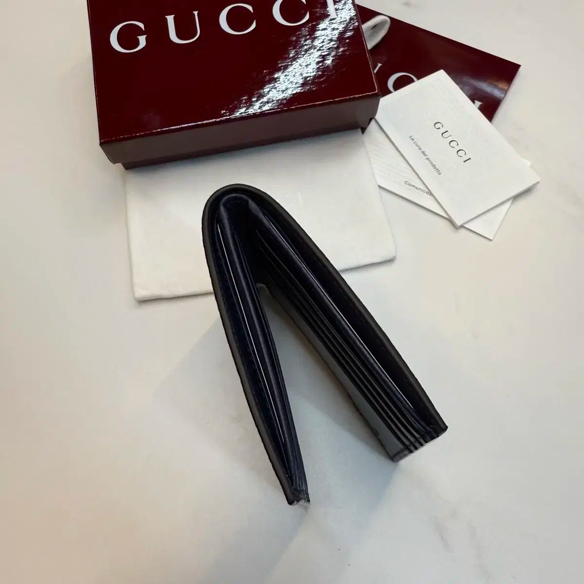 グッチ