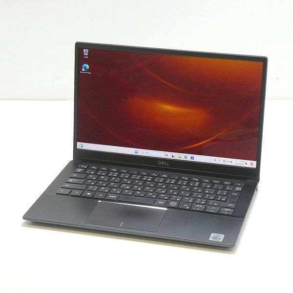 爆速SSD256GB DELL VOSTRO 5391 i5-10210U