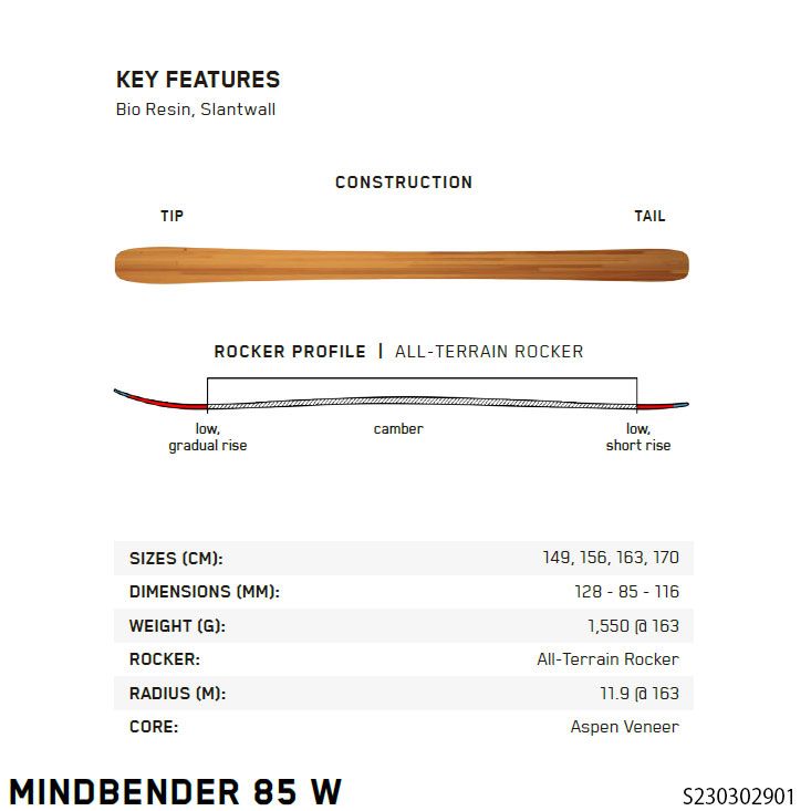 W 163cm