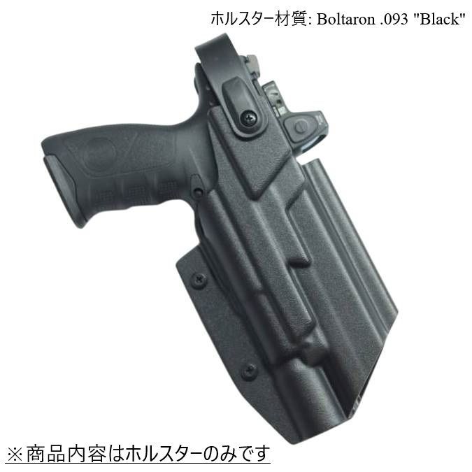 最高級 GALCO マイアミクラシック ショルダー 1911系 タン WA最適