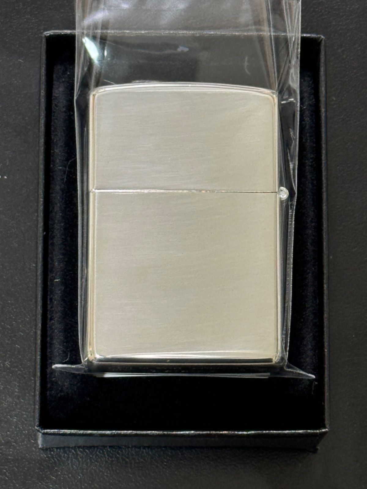 特別セーフ zippo ハレンチ学園 1997年製 年代物 シルバー silver 限定品 その他