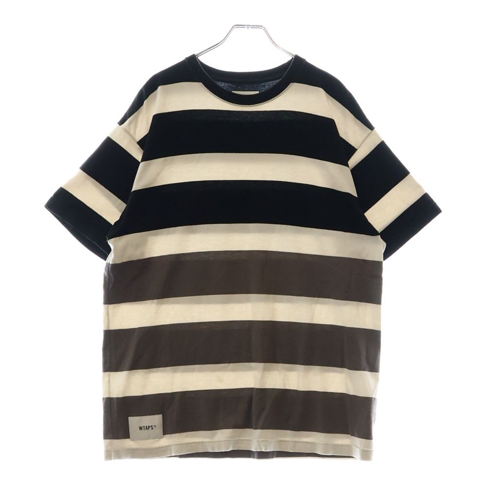 WTAPS 22ss LANE / SS / COTTON 【公式通販】
