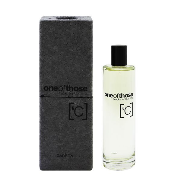 ワン オブ ゾーズ 香水 ONE of Those 6C カーボン EDP・SP 100ml