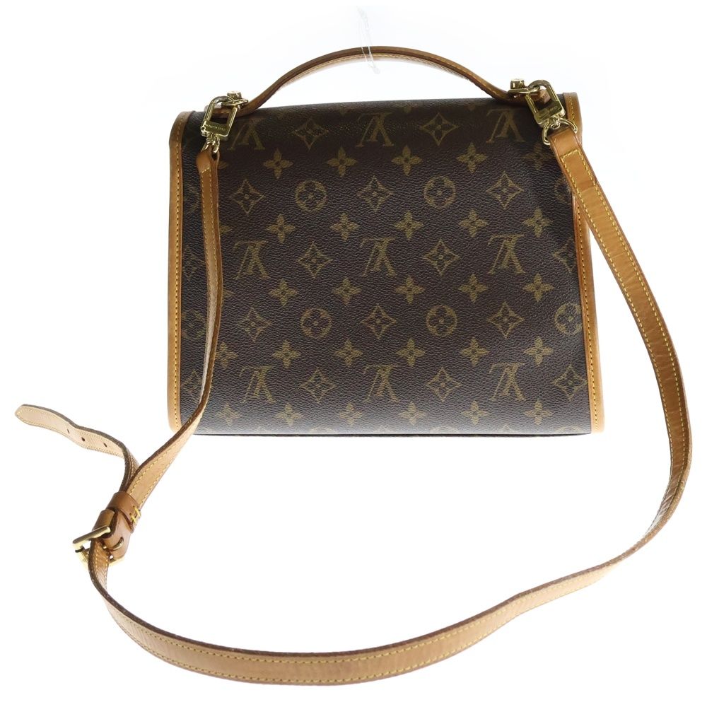 ルイヴィトン　モノグラム　ベルエア LOUIS VUITTON ルイヴィトン モノグラム SL0976 ベルエア