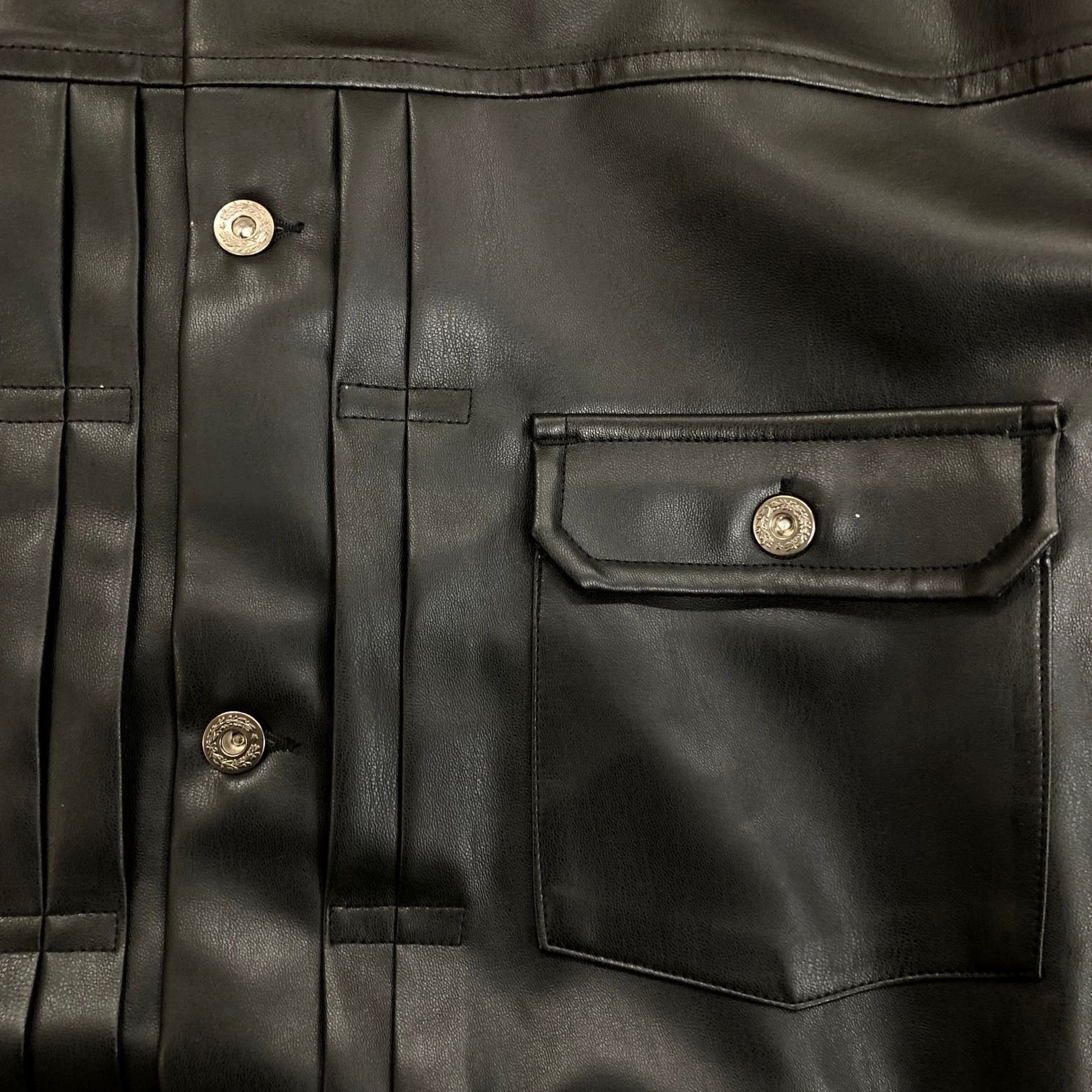 参考上代49500円 MAGIC STICK 24AW REGGAWS 別注 Comfy Type-1 参考上代49500円 MAGIC STICK 24AW REGGAWS 別注 Comfy Type-1