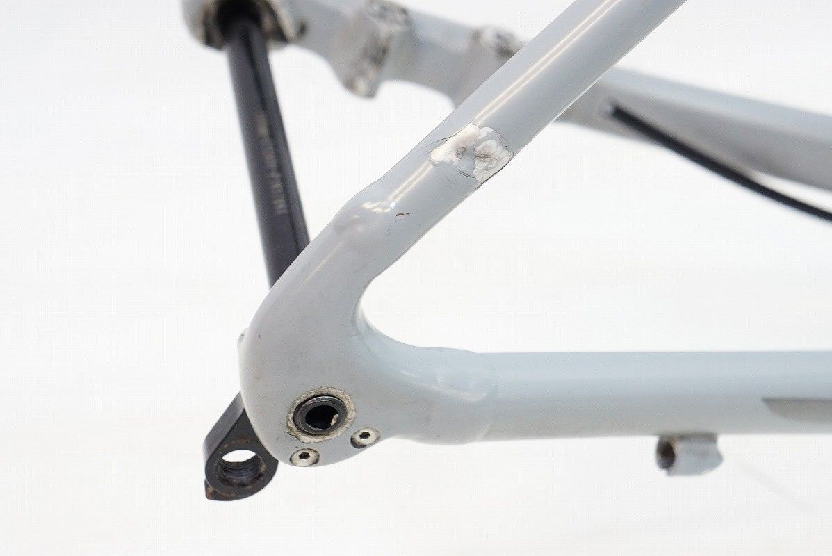 ジャンク TREK 「トレック」 EMONDA ALR5 2019年モデル フレームセット 