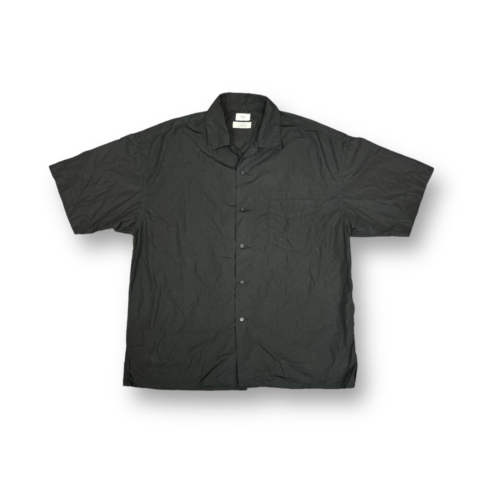 Ron Herman × Albini Short Sleeve Shirts ショートスリーブ Ron Herman × Albini Short Sleeve Shirts ショートスリーブ