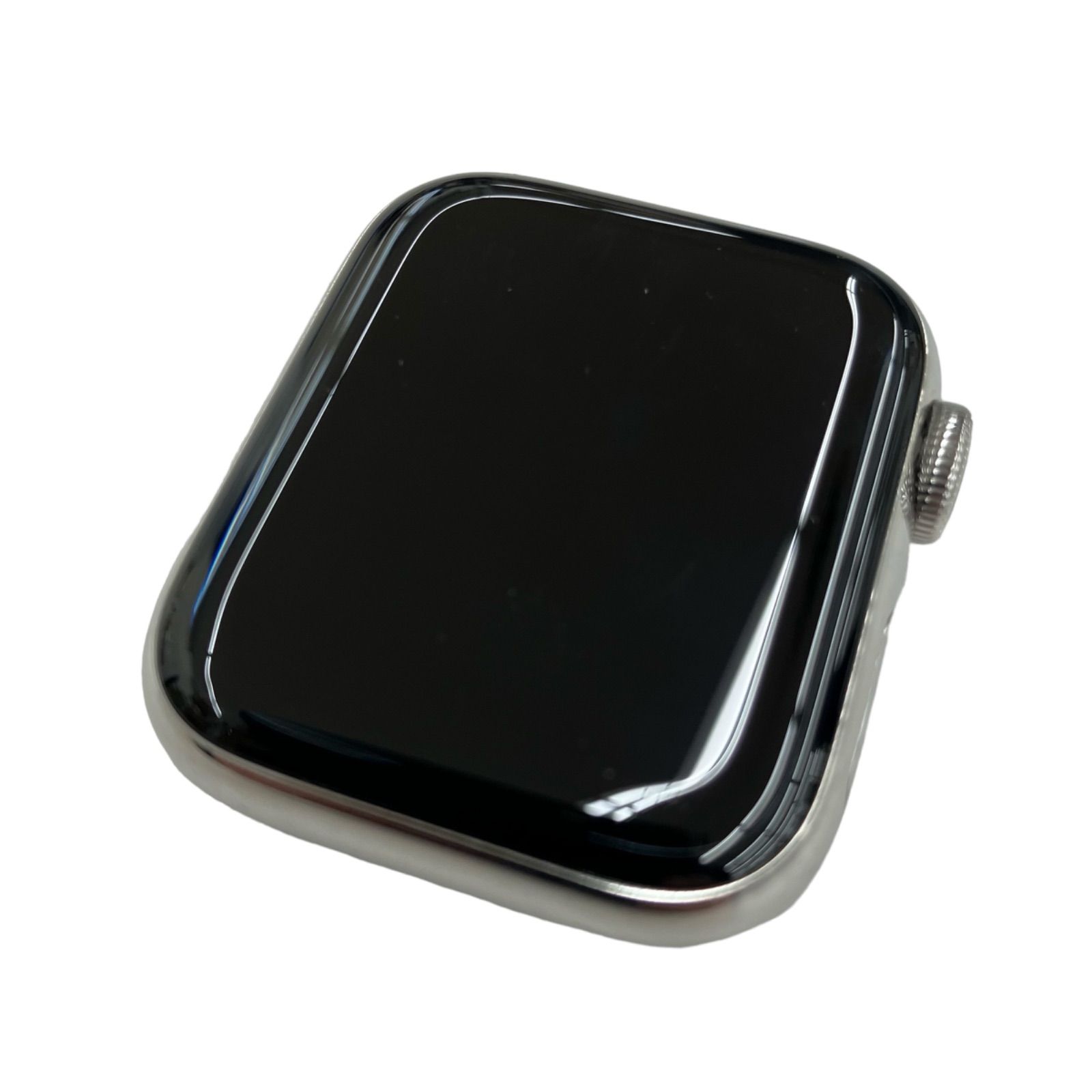 186000 ジャンク品　Apple Watch series5 HERMES　エルメス　　腕時計
