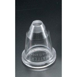 PLS 丸口金 マトファー U 2 167102