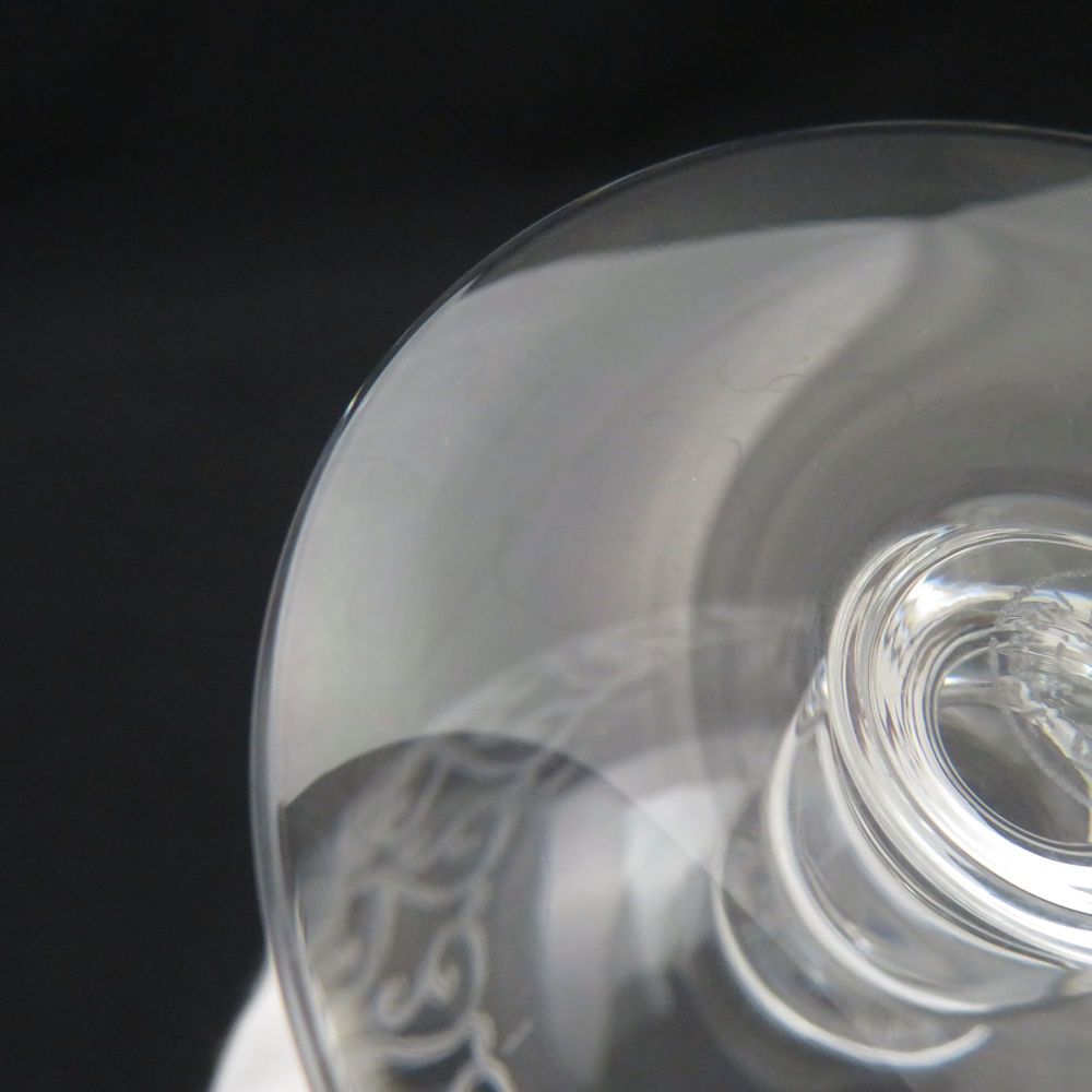 ローハン ワイングラス