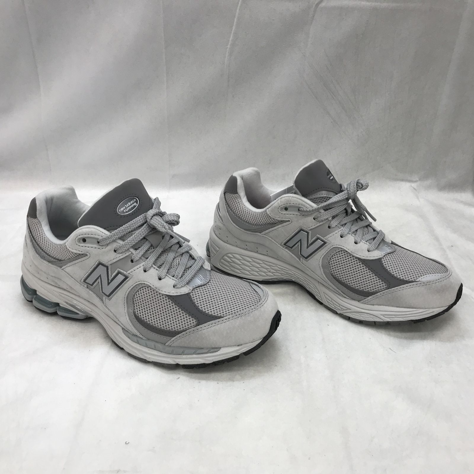 美品 new balance ライフスタイル ML2002RO USA:10.0UK:9.5EUR:44.0JPN 